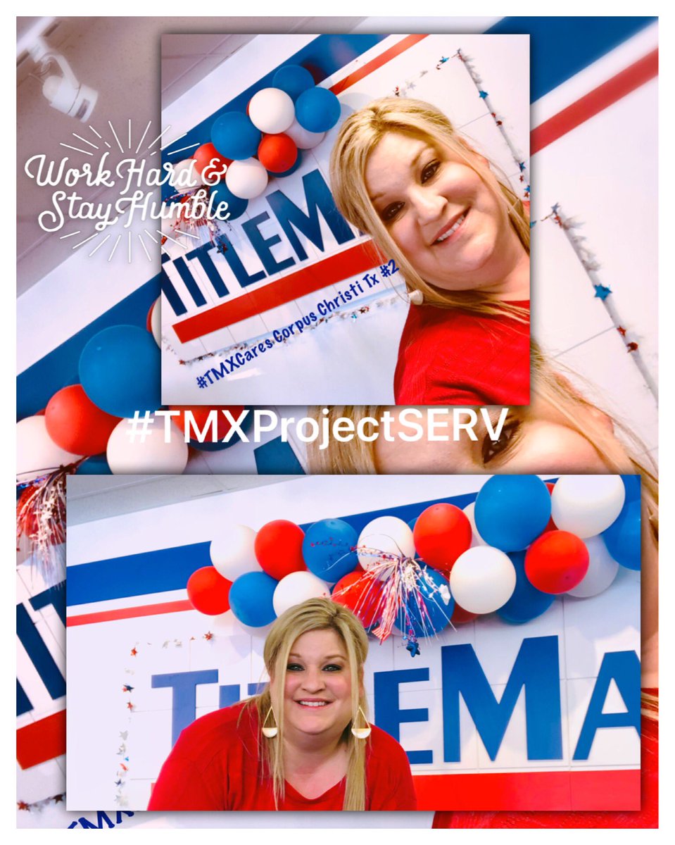 CC2 crew proudly wears RED as we remember everyone deployed!! <a href="/TMXCompanies/">TMX Companies</a> <a href="/TeamD130_TMX/">Omar Bustios</a> #TMXProjectSERV  #TMXCares
