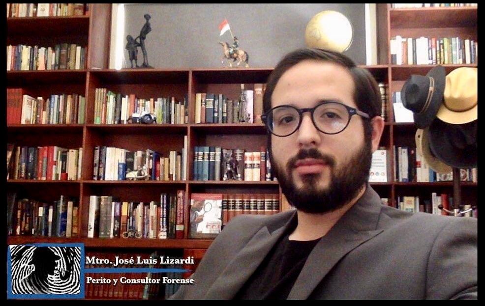 True Forensic Science tweet media