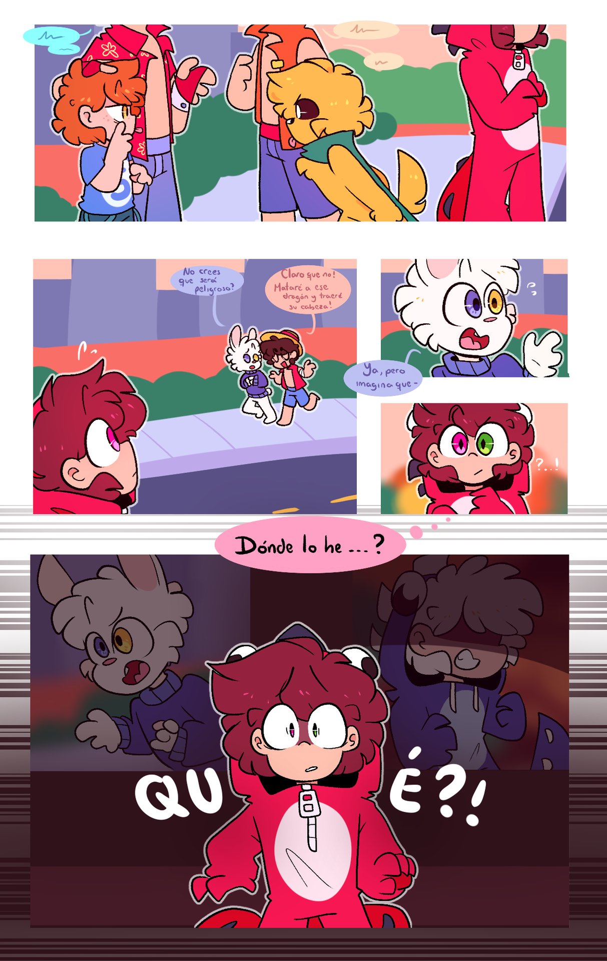 on X: Comic de los compas - Que ( no es mio ) leer abajo pls Seria el  ultimo que pongo por que se acercan los examenes QwQ .  t.coT0iP2YMoiL  X