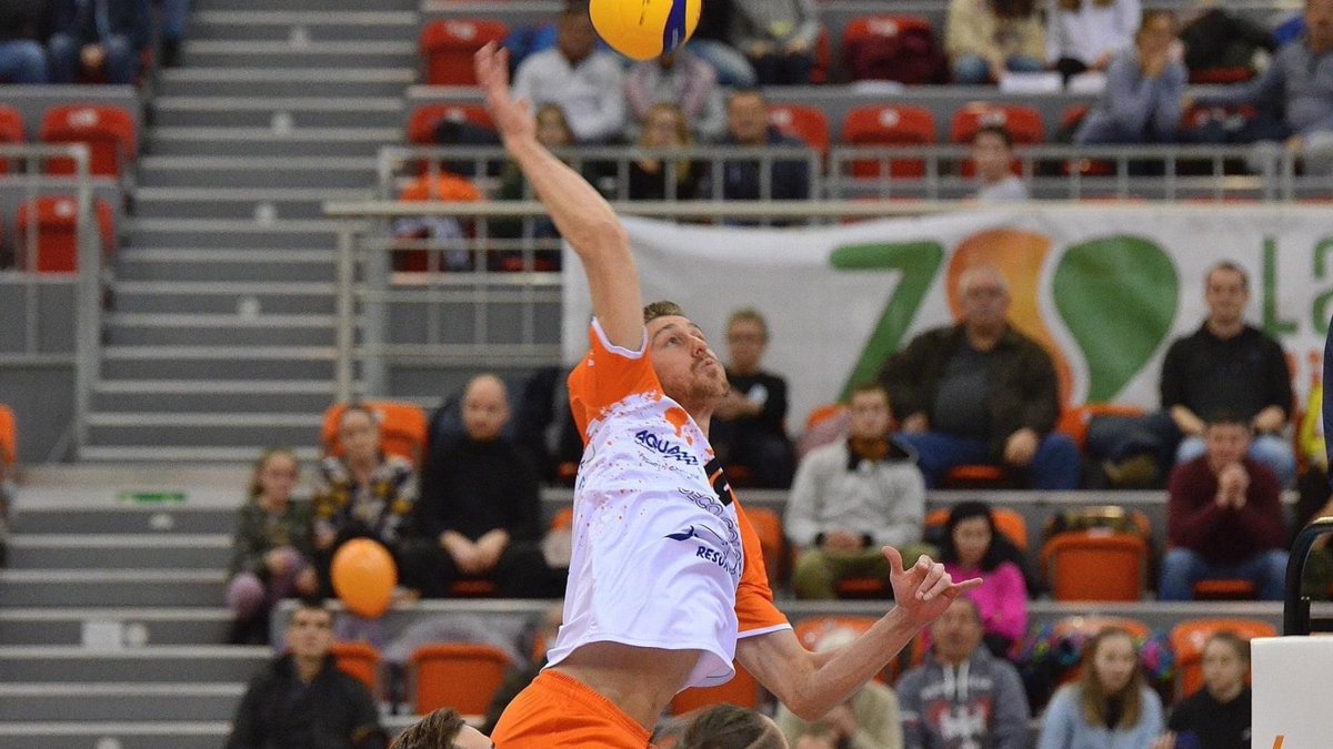 Lycurgus Groningen tweet media