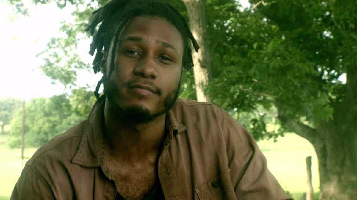 FearTWD convention tweet media