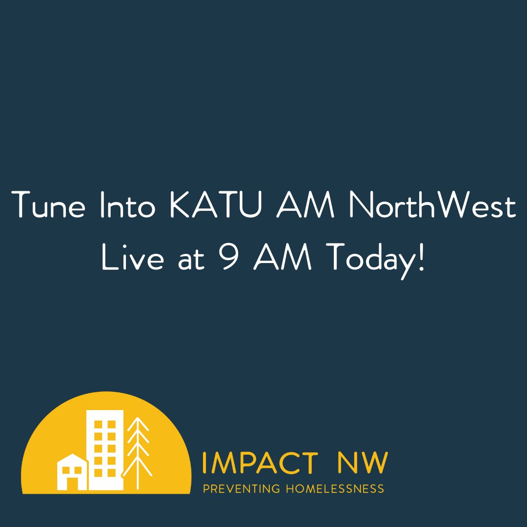 Impact NW tweet media