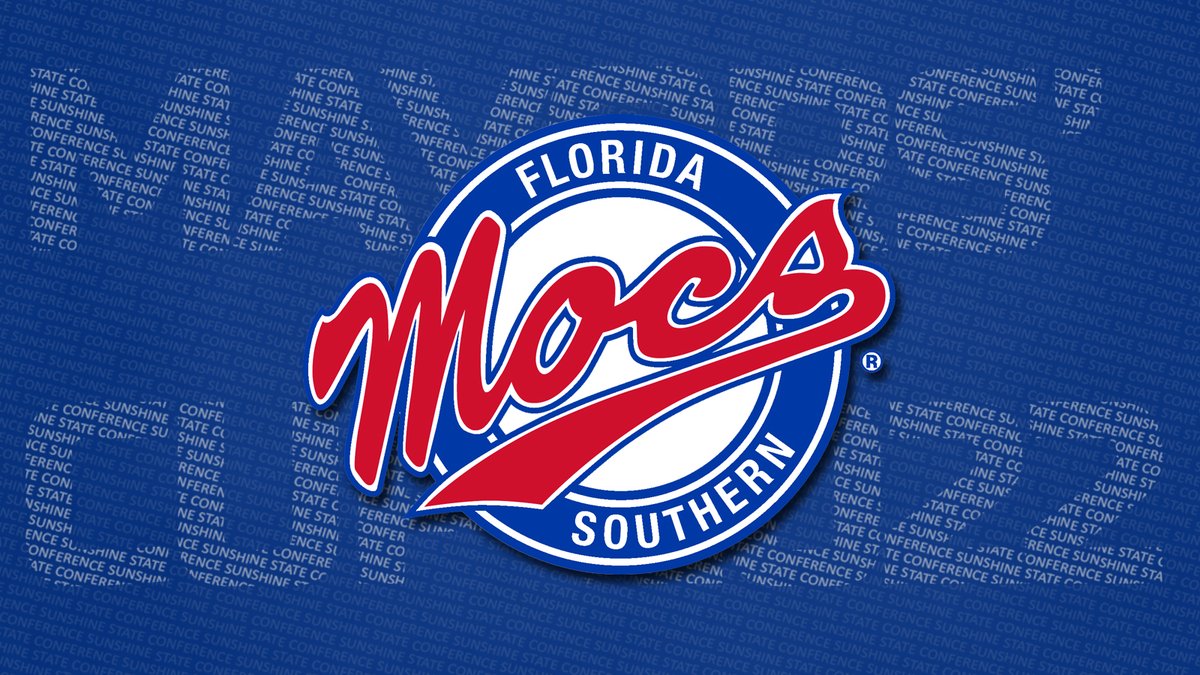 Sunshine State Conference (@d2ssc) on Twitter photo Florida Southern Wins the 2021-22 Sunshine State Conference Men’s Mayors’ Cup!
Read More/Full Standings: bit.ly/3NrxOlK
- 15th Men’s Mayors' Cup for <a href="/FSC_Mocs/">Florida Southern Mocs</a>
- First win since 2017-18
🌴☀️🌊🏆 Florida Southern Wins the 2021-22 Sunshine State Conference Men’s Mayors’ Cup!
Read More/Full Standings: bit.ly/3NrxOlK
- 15th Men’s Mayors' Cup for <a href="/FSC_Mocs/">Florida Southern Mocs</a>
- First win since 2017-18
🌴☀️🌊🏆