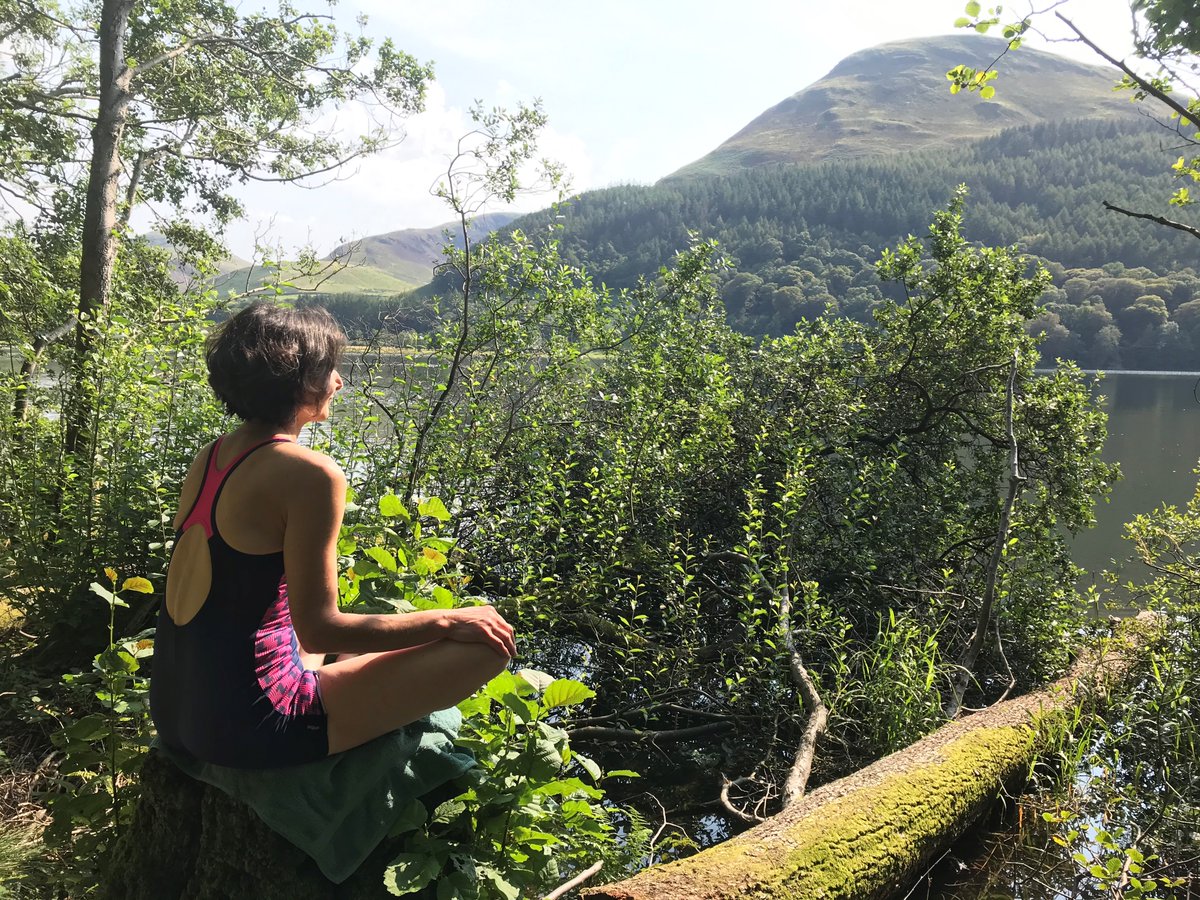 Come and join us for Yoga in the Library - today, Tuesday 24 May, 6pm 🧘‍♀️

A floor Events area, near the living wall. ☘

lancaster-uk.libcal.com/event/3883646