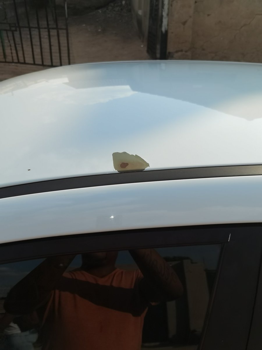 Melusi_Rodwell's tweet photo. @HyundaiSA it more than a week  wait for my car, no courtesy car provided https://t.co/uG6fe7UiHw