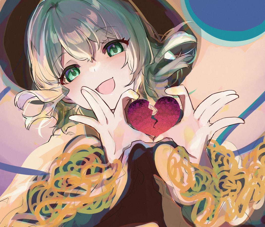 古明地こいし 「」|kohaya🐾skeb募集中のイラスト