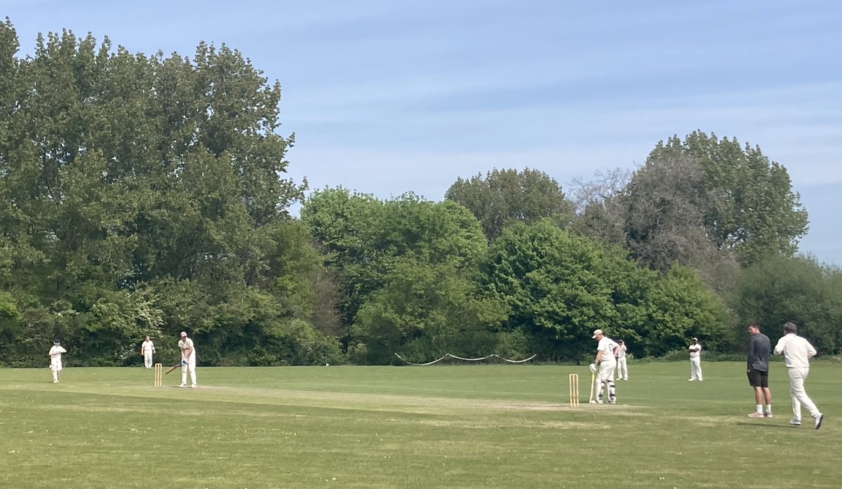 Week Three Gloucestershire County League review @GlosCCL 

 #GRACEGlos
 #CricketNews
 #ClubCricket
#GetTheGameOn

➡️bit.ly/3wMBo3n