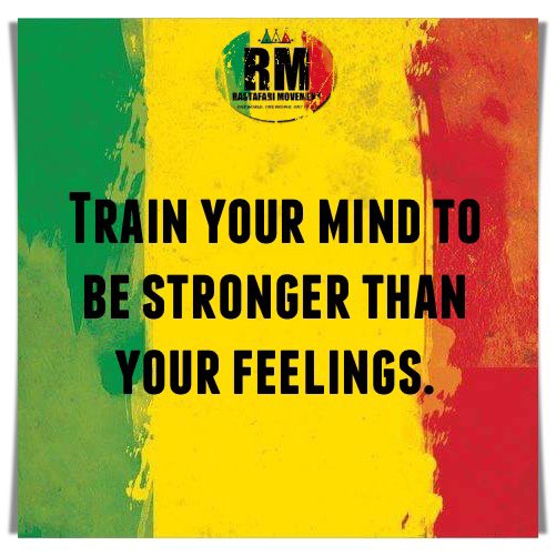 Rastafari Movement tweet media