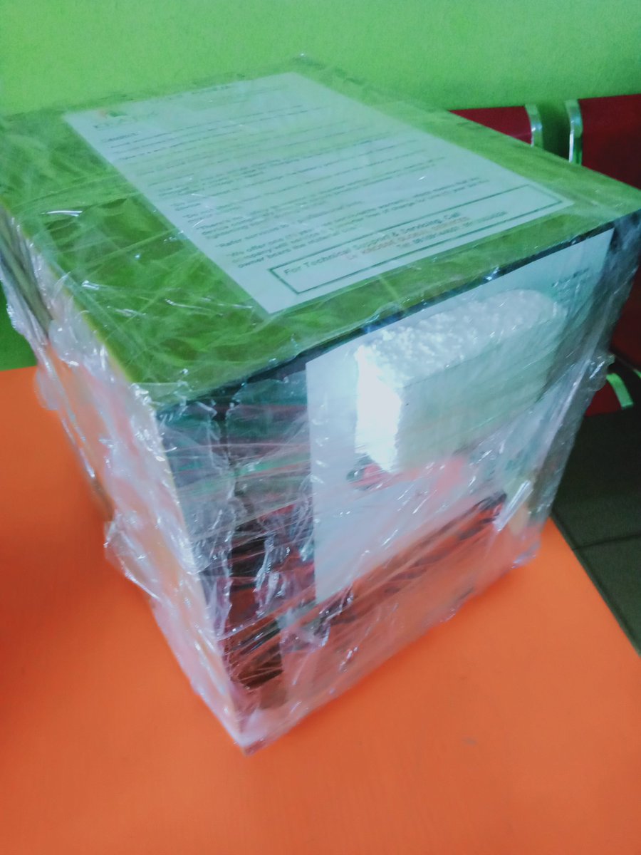ENJOY STABLE ELECTRICITY IN YOUR HOMES AND OFFICES.

Here's our locally designed 3.5kva/24v Solar Energy Inverter. Successfully assembled and packaged for waybill to a client in other State.
1 year Warranty!

Contact Us with your load analysis to customize one for you