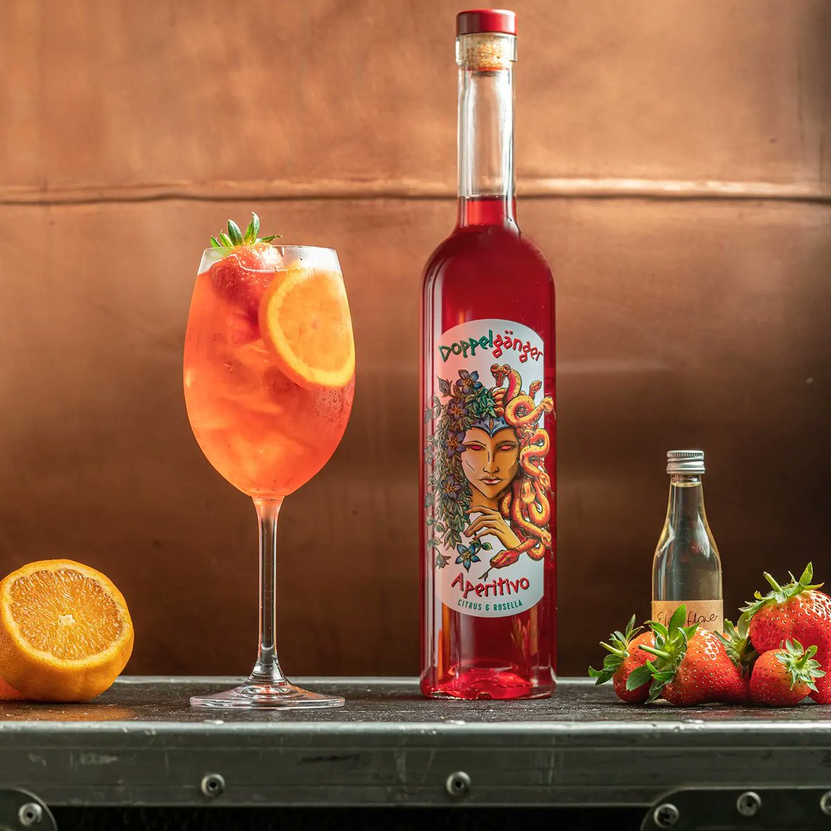 Braden Saunders (@factoreno) on Twitter photo In 4 weeks, we #unleash 💣💣💥🚀
<a href="/doppelganger_ap/">Doppelgänger Aperitivo</a> 🍹🎧🌞
<a href="/doghousedistill/">Doghouse Distillery</a> 💀
#unleashyourdoppelgänger In 4 weeks, we #unleash 💣💣💥🚀
<a href="/doppelganger_ap/">Doppelgänger Aperitivo</a> 🍹🎧🌞
<a href="/doghousedistill/">Doghouse Distillery</a> 💀
#unleashyourdoppelgänger