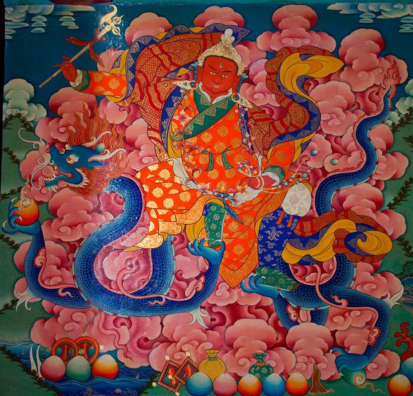 KassAntoinette's tweet photo. Dorje Shugden Wangze for Power and Influence
Dorje Shugden Wangze (Pema Shugden) mural on a monastery wall
https://t.co/IN8fpuN3Yt
@tsemtulku
#DorjeShugden
#practice
#prayers
#Wangze
#TsemRinpoche
#spirituality
#Dharma https://t.co/C6jCsHJkwM