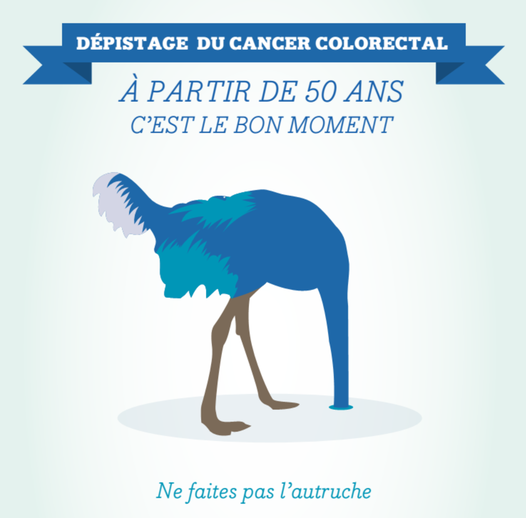 LucColemont's tweet photo. Op 11 juni mag ik in Luik @StopDarmkanker #keynote geven op 'matinée' bij mijn Waalse collega's.
#FLCD (Fédération Liégeoise de Cancérologie Digestive)
Hun campagnebeeld is duidelijk genoeg 💙😉
#DoeDeTest #FaitesLeTest 🙏 https://t.co/VnQpyNrZGh