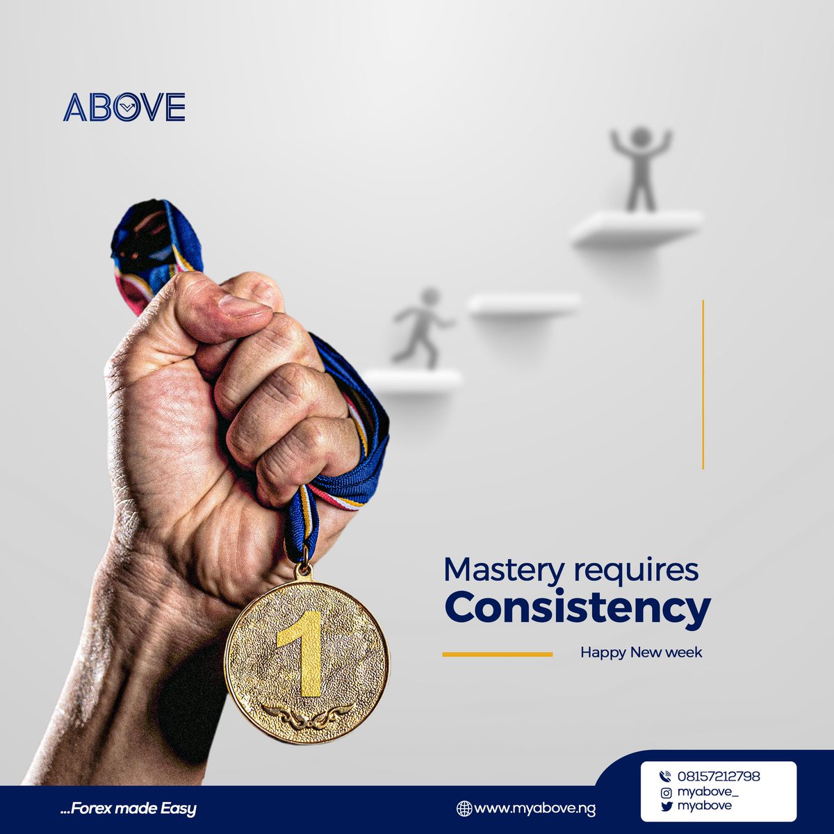 welcometoabove's tweet photo. Mastery requires Consistency
Happy New week
Click the link in our bio to get the best rates when you trade any of our E-Currencies.
#Myabove
#welcometoabove #naijacomedy #laughnigeria #welove2laugh #gossipmillnaija #comeonline #Biafrans #roronations #gelato #funnynaija https://t.co/LzdQExy95T