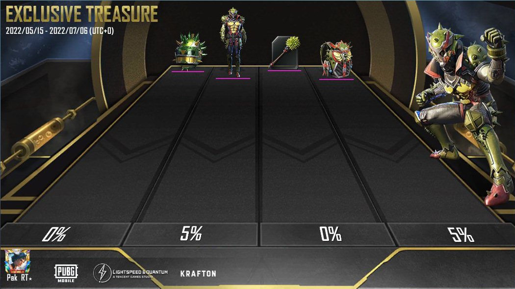 Come join us in PUBG MOBILE! ig-url.igamecj.com/D7ztiu2ysdwe