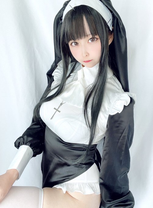 コスプレイヤー優凪のTwitter画像1