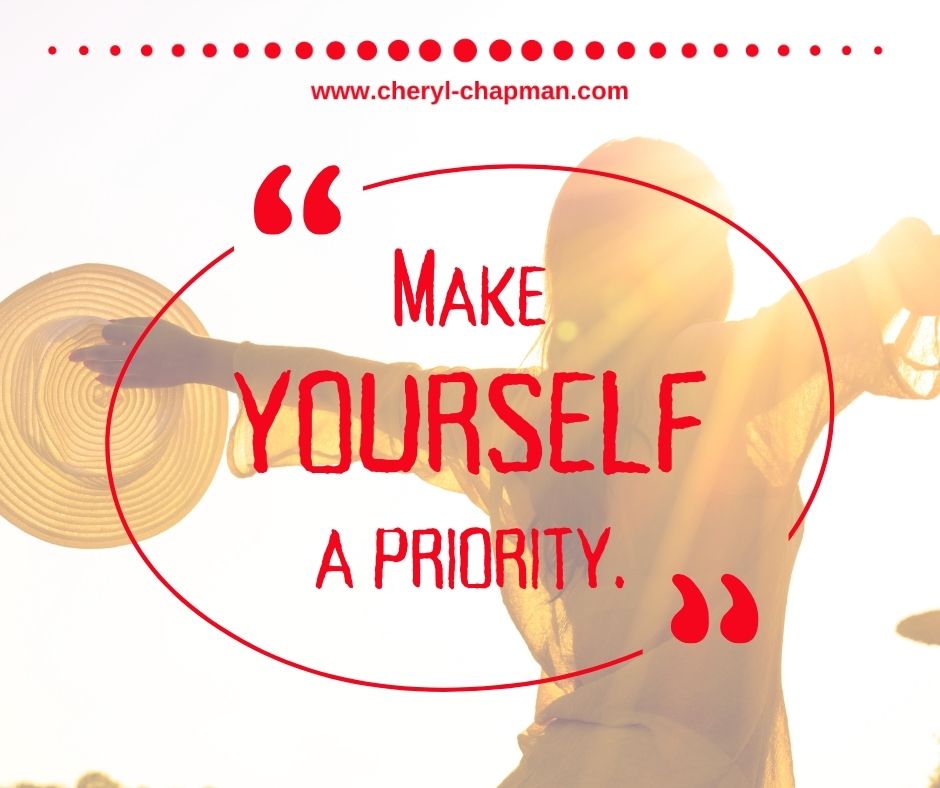FindYourWHY__'s tweet photo. Here's some Monday motivation...in order for personal development to take place, you need to be able to make yourself a priority. Do you agree? 💪

#motivation #personaldevelopment #FindYourWHY https://t.co/dzrphpeGti
