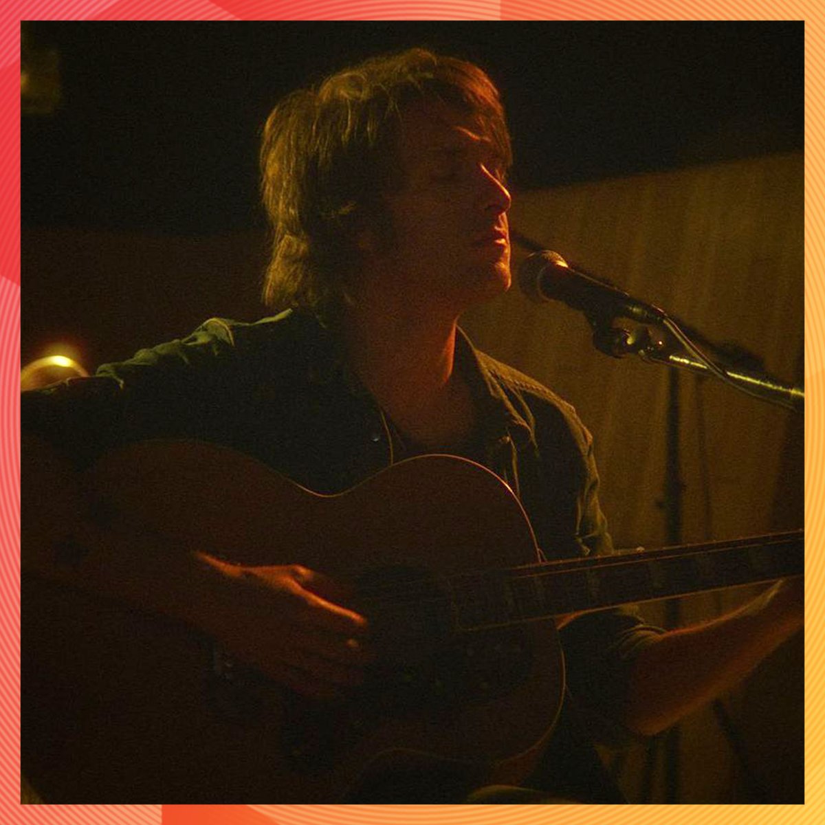 .<a href="/PaoloNutini/">Paolo Nutini</a>'s anticipated fourth album, ‘Last Night in the Bittersweet’ is set for release 1 July!

He launched the album by sharing two new live performance videos recorded in our new home at #AngelStudios, assisted by <a href="/mr_parker/">Chris Parker</a> &amp; <a href="/sarahsarahmeyz/">Sarah Meyz</a>: youtu.be/KtCkjvv7N3o