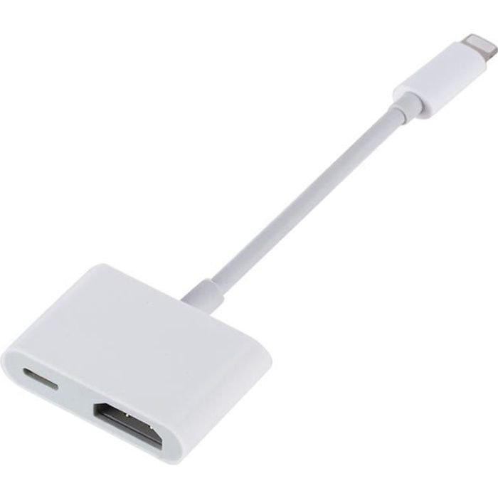 UpgradeMboa's tweet photo. Connecteur HDMI pour Iphone 📱 disponible 🔥🔥

💵 : 7.000Fcfa

📍: Douala (L'expédition hors de Douala est possible).

https://t.co/KxOiick07w https://t.co/W5QyCaLGtj