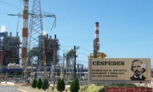 Inicia una semana en la que seguiremos trabajando a brazo partido para estabilizar el servicio. Gracias a los trabajadores de <a href="/EnergiaMinasCub/">Ministerio de Energía y Minas de Cuba 🇨🇺</a> por el tremendo esfuerzo que hacen para mejorar en el menor tiempo posible la situación. Gracias a nuestro pueblo, por la resistencia.