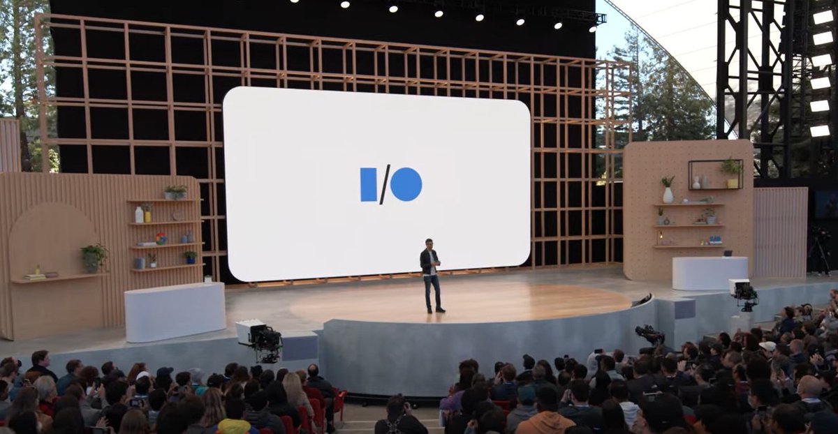 A more inclusive skin tone scale, eco-friendly maps and much more – the Google 2022 I/O conference has set the stage for revolutionary new features that promise to improve the way we live. Here are the announcements we’re most excited by: bit.ly/google-io2022