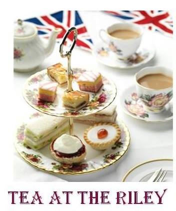 Last few spaces available for the next 'Tea at The Riley', the free afternoon tea for Bolton's older residents. A Platinum Jubilee Theme, to celebrate the Queen's 70 years of service, guests are asked to ring to book in advance. on 01204 840201
Date: 25th May at 1.30pm.