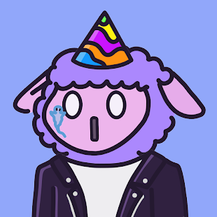 Come Checkout The Cool Sheep!

We Are A Collection Of 98 Unique Sheep Minting At 0.035 SOL! 🐏

Multiple Sheep Will Have Bounties For 0.25 &amp; 0.5 SOL! 👀

After Mint We'll Be Setting Up The Community DAO w Staking, WL Opportunities etc. 🔥
discord.gg/6TYgdPJ3g2

#nft #SolanaNFT