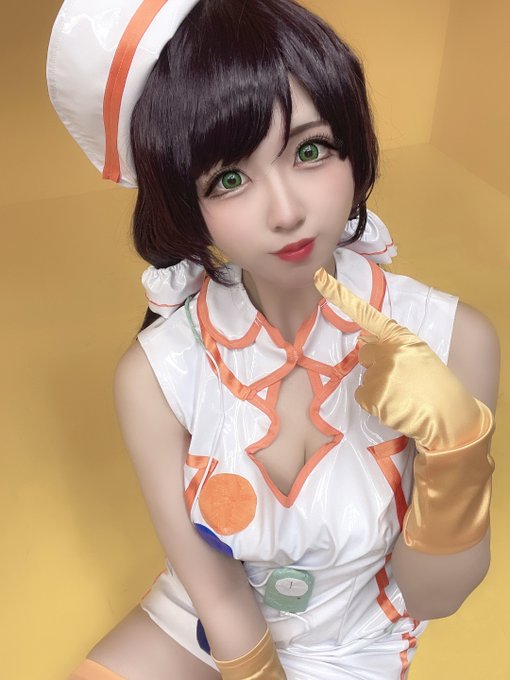 コスプレイヤー雪見のTwitter画像11
