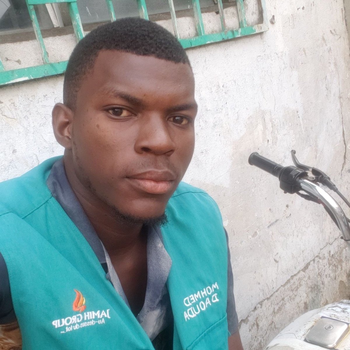 MDaoudou658 tweet picture