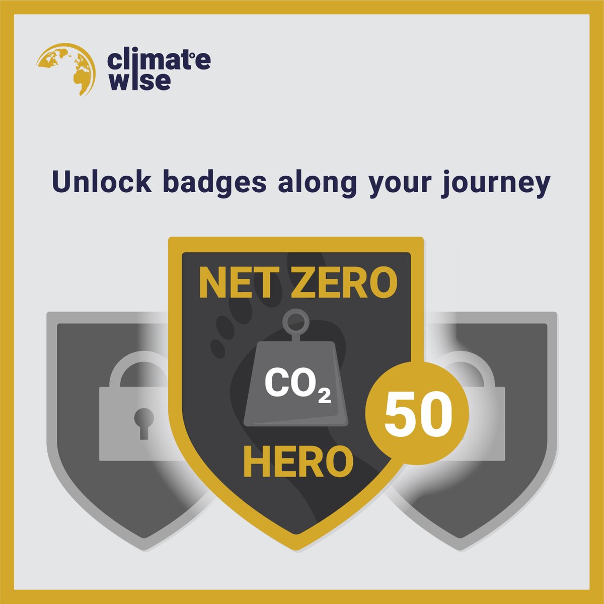 ClimateWise1's tweet photo. Carbon Footprint Profiles for our supporting companies our now live!🎉

Our profiles enable companies to view their climate-positive journey's with us and share their impact with their community. 🌎

Check out @Kryptonfs 's profile here: https://t.co/YBtyiSLixP

#carbonfootprint https://t.co/Ok7PwYMiaK