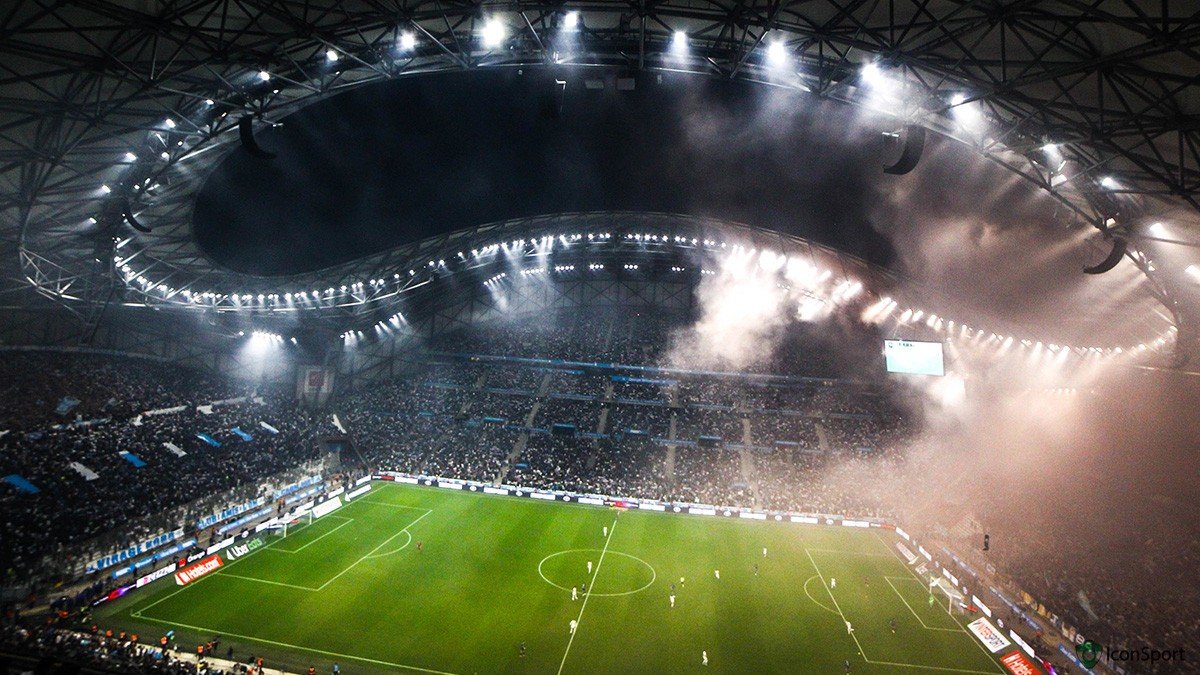 's tweet image. 🔴 L'OM, classé 39ème club au classement UEFA et ayant perdu son bonus pris lors de la LDC 2012, sera dans le chapeau 4 de la #UCL.

Un groupe très costaud attend les Phocéens la saison prochaine !