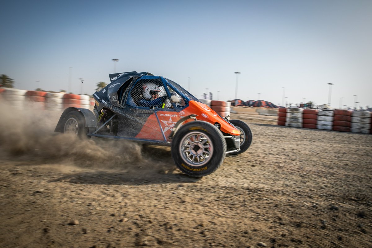 FIARallyStar's tweet photo. π The #AfricanFinal brings together 38 candidates from 11 African countries for three days of intense competition to find out who will #BeTheNextOne!β
Read the preview here: https://t.co/2c60N91r37βΆοΈ
#RallyStar #RoadToWRC #MotivationMonday @motorsportsa @ZwartkopsRace https://t.co/cpWHDLKWvA