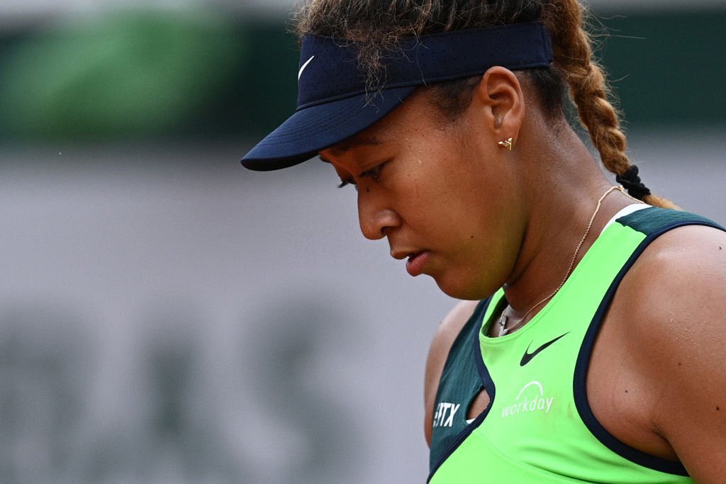 Naomi’s Shinobi 🇯🇵🇭🇹🇺🇸 (@naomi_osaka_) on Twitter photo Not your day today but we still are so proud you <a href="/naomiosaka/">NaomiOsaka大坂なおみ</a> and we mean that 🥺❤️ Not your day today but we still are so proud you <a href="/naomiosaka/">NaomiOsaka大坂なおみ</a> and we mean that 🥺❤️