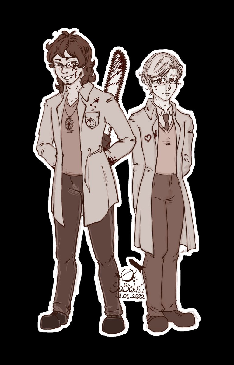 aberrant_al's tweet photo. #jackbright #simonglass #SCPFoundation #scp

God
I like it, they're cute! https://t.co/zv3NozoUhU