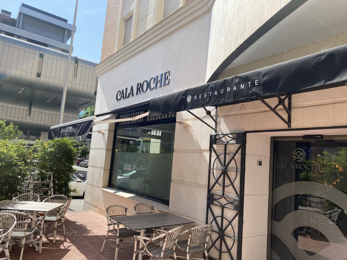 rmarcasevilla's tweet photo. 🚨🚨Arrancamos Directo Marca Sevilla desde el restaurante Cala Roche 📻

📻 94.0 Fm 
💻 Pc: https://t.co/1c2bfvs9PW SEVILLA
📱 Apple: https://t.co/ZcvJa9JrSs
📱 Android: https://t.co/bSL1E3dpG5…

🗣📲 Notas de audio: 660505709
📲 @rmarcasevilla 
📩 directomarcasevilla@gmail.com https://t.co/VRj0N04E9A