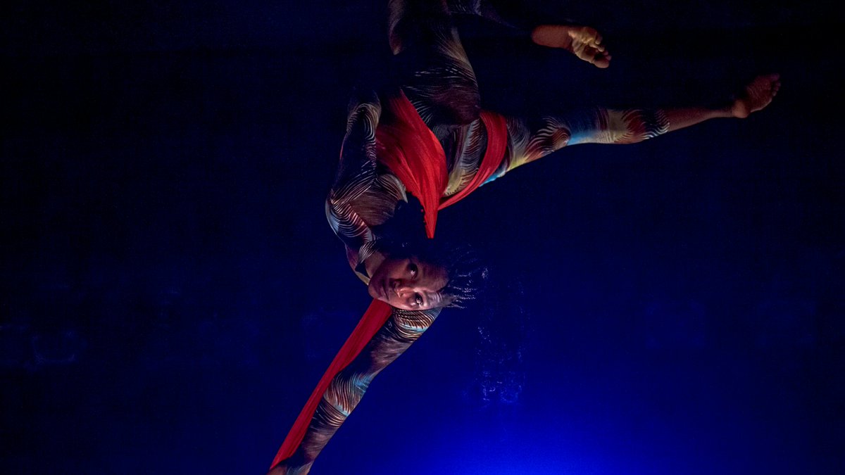 WhatsOnStage's tweet photo. Programme announced for inaugural FUSE International Festival in Kingston https://t.co/aMVEwIYrYC https://t.co/v09c6jMDSM