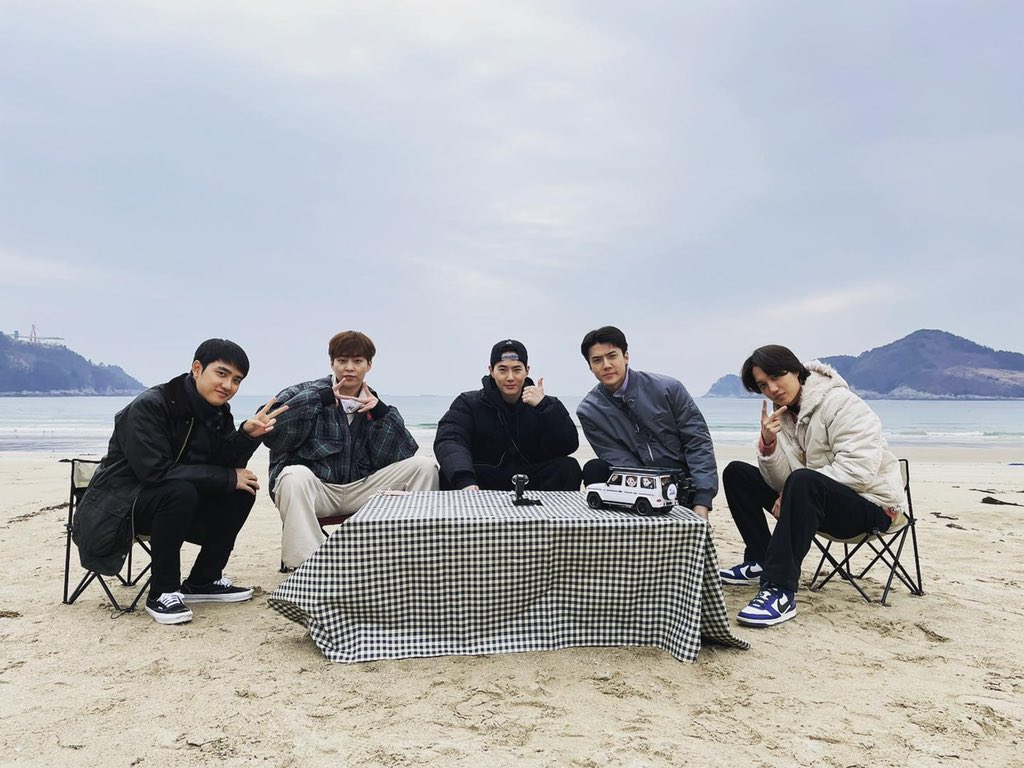EXOSCBR's tweet photo. [#SEHUNGRAM] 23.05.22 • Atualização de #SEHUN no Instagram 

"Lindo"

🔗: https://t.co/e0z39sxB4b

 #세훈 #EXO @weareoneEXO #EXO_SC 

~🍒 https://t.co/OeM7H7CepD
