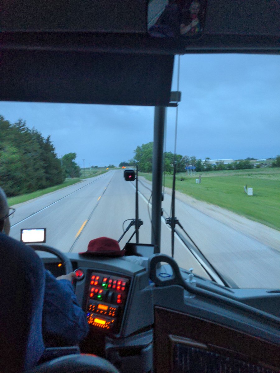 The music department is on the road to Memphis! #FCMemphis22