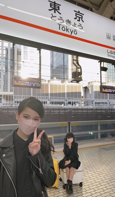 Twitterのコスプレ画像11