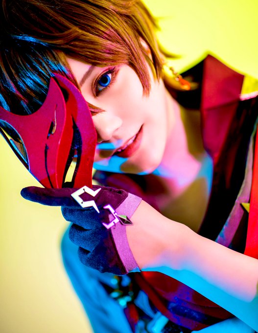 コスプレイヤーくれのTwitter画像24