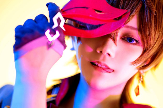 コスプレイヤーくれのTwitter画像26