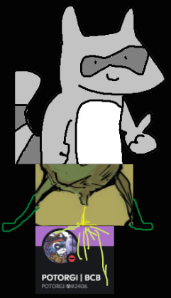 Chonkers tweet media