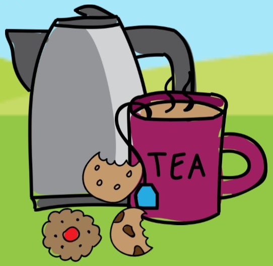NorfolkLibs's tweet photo. Want to meet up with people for a chat over a cup of tea or coffee?
Then join us at our Just A Cuppa's, Jubilee style which are taking place in libraries in honour of the #QueensPlatinumJubilee
https://t.co/2xg818GWtc
#JubileeEvents #PlatinumJubilee https://t.co/GZmhhmptaL