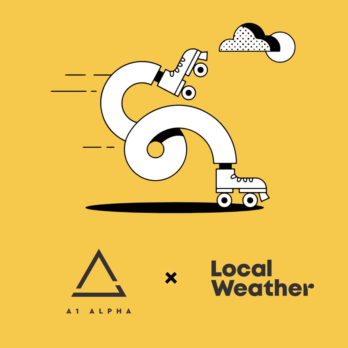 🎉Whitelist Giveaway🎉
Exclusive family of Athletes,  Developers and other NFT connoisseurs bring we 3x WL!

To win☀️
1️⃣Follow 
<a href="/LocalWeather/">Local Weather</a>
<a href="/yifutu/">BikDao🌊RIVER</a>
@sitaoshi
2️⃣Like &amp; RT
3️⃣Tag 3 frens

Ends in 48!⏳
#NFT  #LocalWeatherNFT  #NFTCollection #NFTGiveaway  #NFTYKEYS #Whitelist