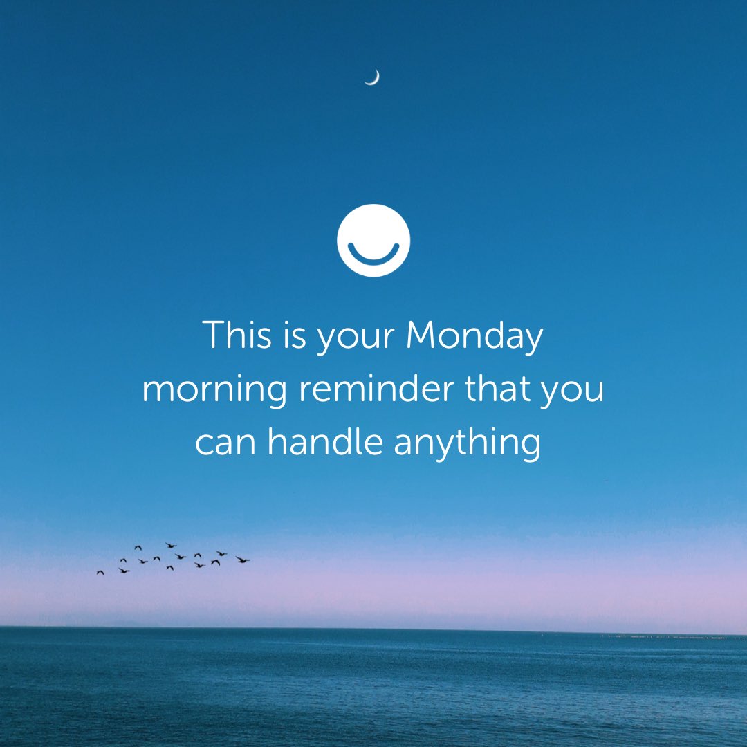 Wishing you a wonderful Monday ❤️💫