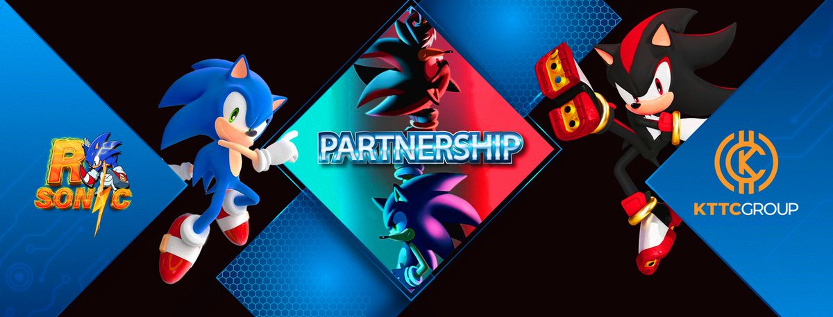 SONIC 🔶 tweet media