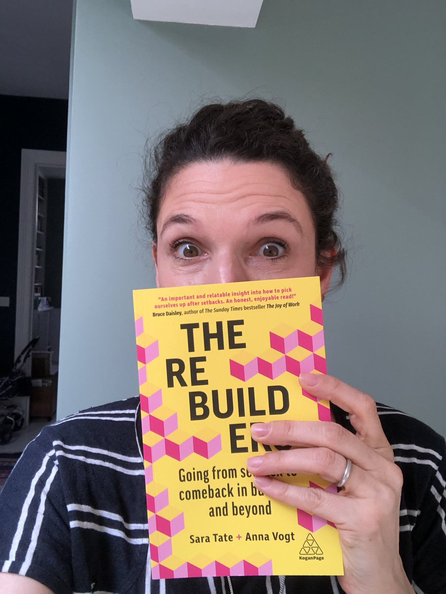 Sara Tate she/her (@saraktate) on Twitter photo It’s here 📕. We can’t wait to share the content so Anna and I are doing a free talk via <a href="/zoom/">Zoom</a> on June 6th to share some of the lessons and tools. To join FREE just DM us proof of book purchase to enter x
buff.ly/3whxor7
<a href="/Nickhalo01/">Nick Ellis</a> <a href="/grphood/">Gina Hood</a> <a href="/Giles_Edwards/">Giles Edwards also ➡️ @gilesedwards.bsky.social</a> It’s here 📕. We can’t wait to share the content so Anna and I are doing a free talk via <a href="/zoom/">Zoom</a> on June 6th to share some of the lessons and tools. To join FREE just DM us proof of book purchase to enter x
buff.ly/3whxor7
<a href="/Nickhalo01/">Nick Ellis</a> <a href="/grphood/">Gina Hood</a> <a href="/Giles_Edwards/">Giles Edwards also ➡️ @gilesedwards.bsky.social</a>