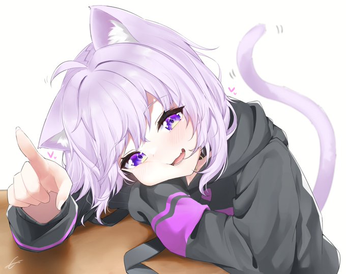 🐈それ、僕でよくなぁい?🍙
#絵かゆ 