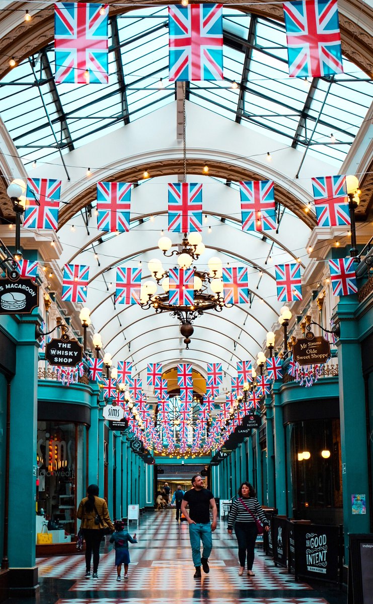 Central BID Birmingham tweet media