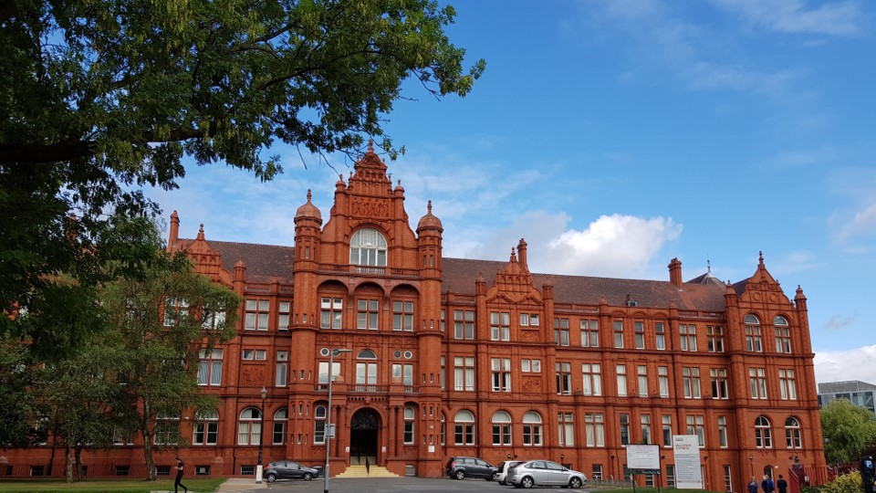 Today I became Head of #Geography &amp; #Environmental Management <a href="/SalfordUni/">University of Salford</a>. Exciting times! Want to join our friendly and supportive <a href="/SalfordGEM/">Geography and Environmental Management (est 1967)</a> team? Have a passion for #teaching and #research excellence? We’re recruiting 3 Lecturers and a Teaching Fellow: bit.ly/3MGNe5M