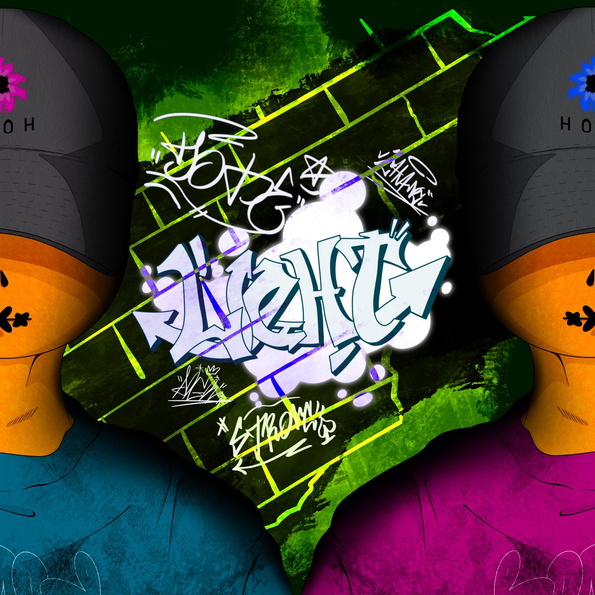 💫Dig in tweet media